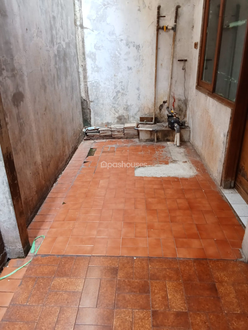 Perumahan Serua Permai Blok B2