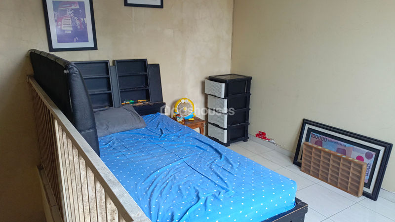 Perumahan Duta Bintaro Cluster Ubud 1 Blok G9/14