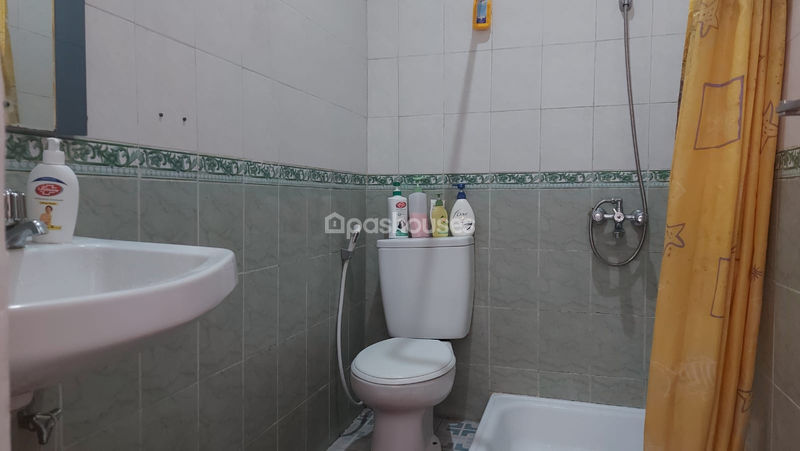 Komplek Mutiara Depok Blok HA8