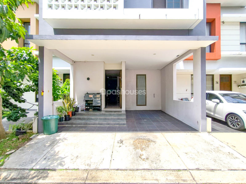 Linea Residence Graha Raya