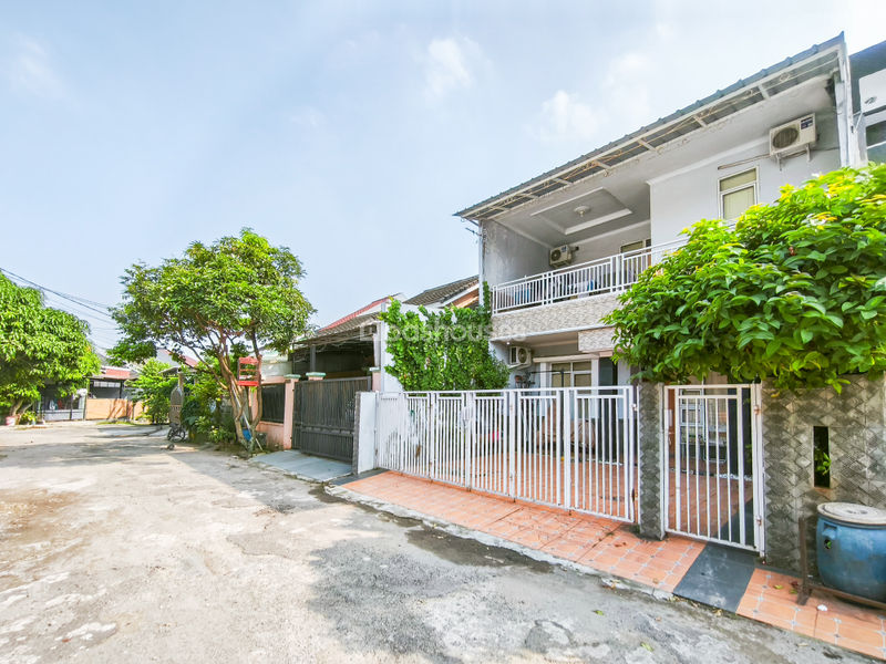 Perumahan Gratindo Residence
