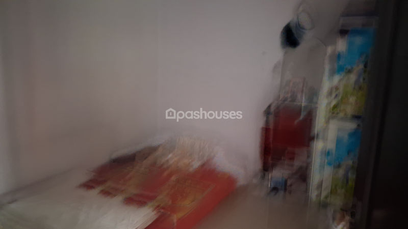 Perumahan Kinan City Residence Blok J11