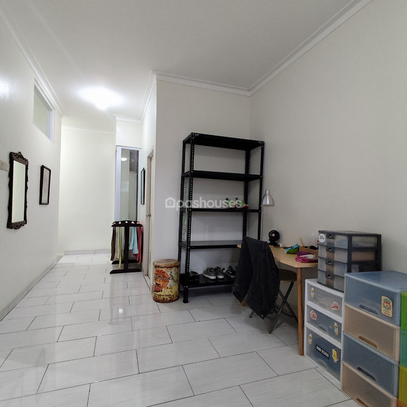 Graha Raya Cluster Eldora Blok H5 No.55