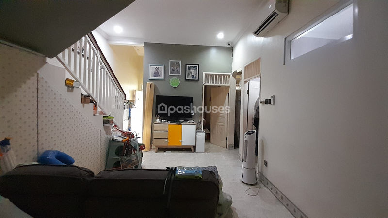 Jalan Jamuju Raya No.6