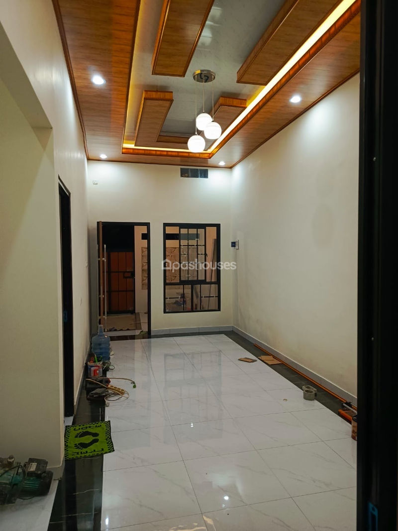 Jalan Nilam 12 Bekasi