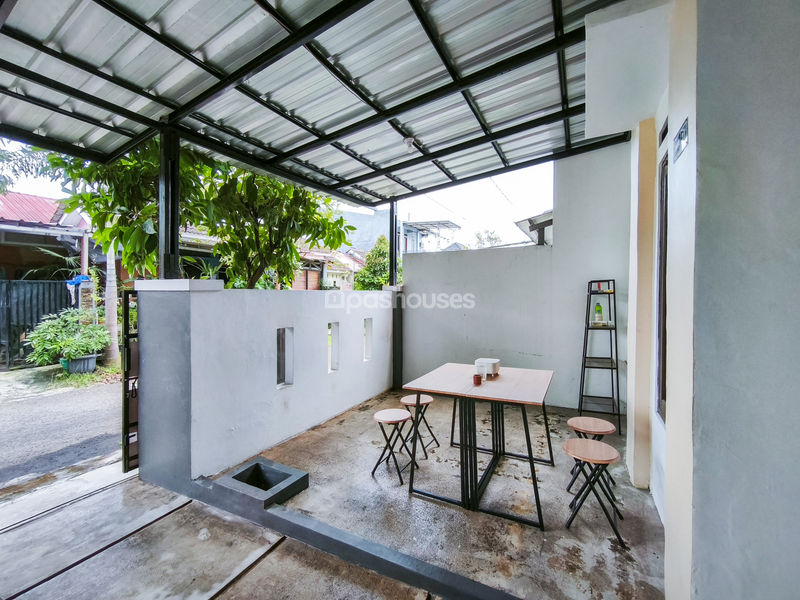 Perumahan Citra Indah City Bukit Angsana 