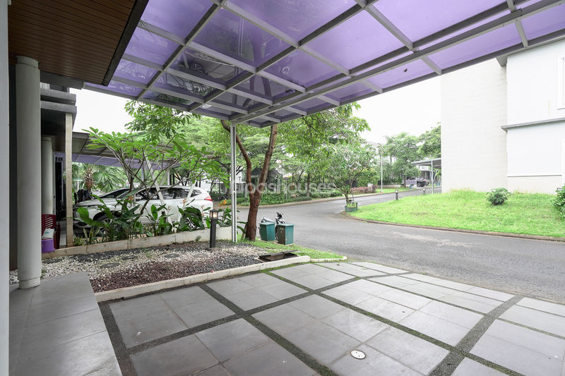 Perumahan Citragrand Cibubur CBD Cluster Fraser Park Blok F10 No.3