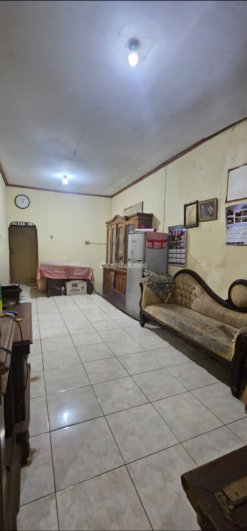 Jalan Swadaya II F No.61