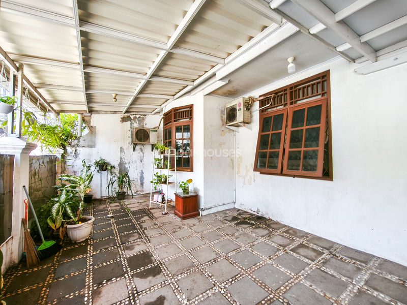 Pondok Sukatani Permai Depok