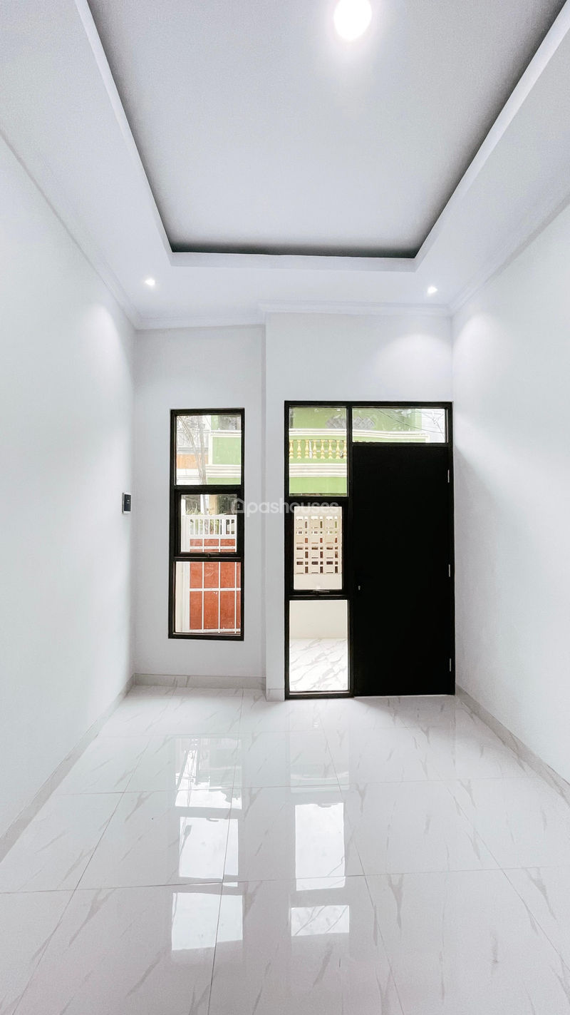 Pondok Ungu Permai Blok C13 No.19