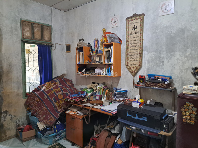 Perumahan Bogor Asri Blok J No.24