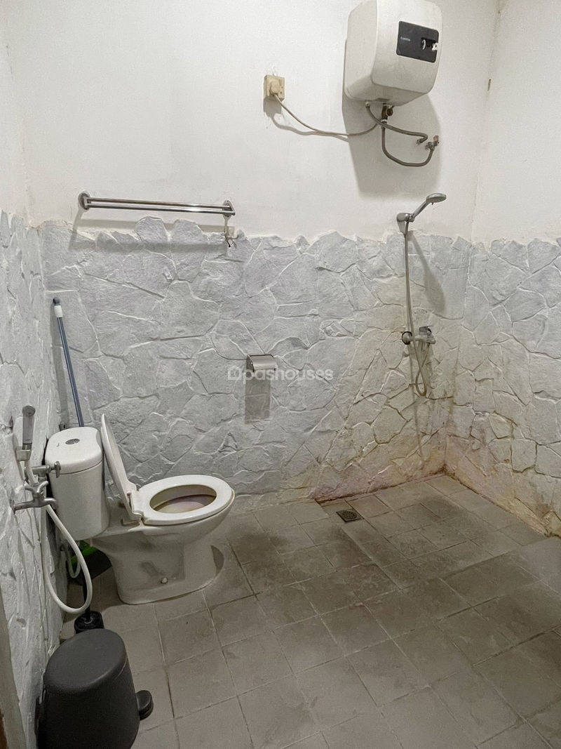 Kompleks Unilever Rempoa