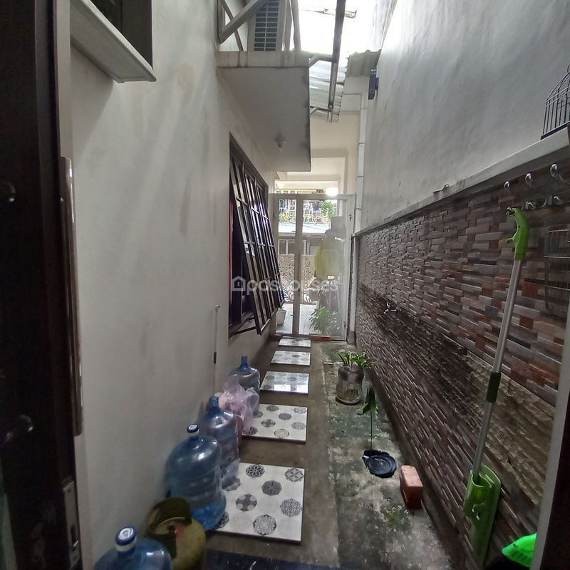 Perumahan Grand Depok City Cluster Alpinia Blok E No.12