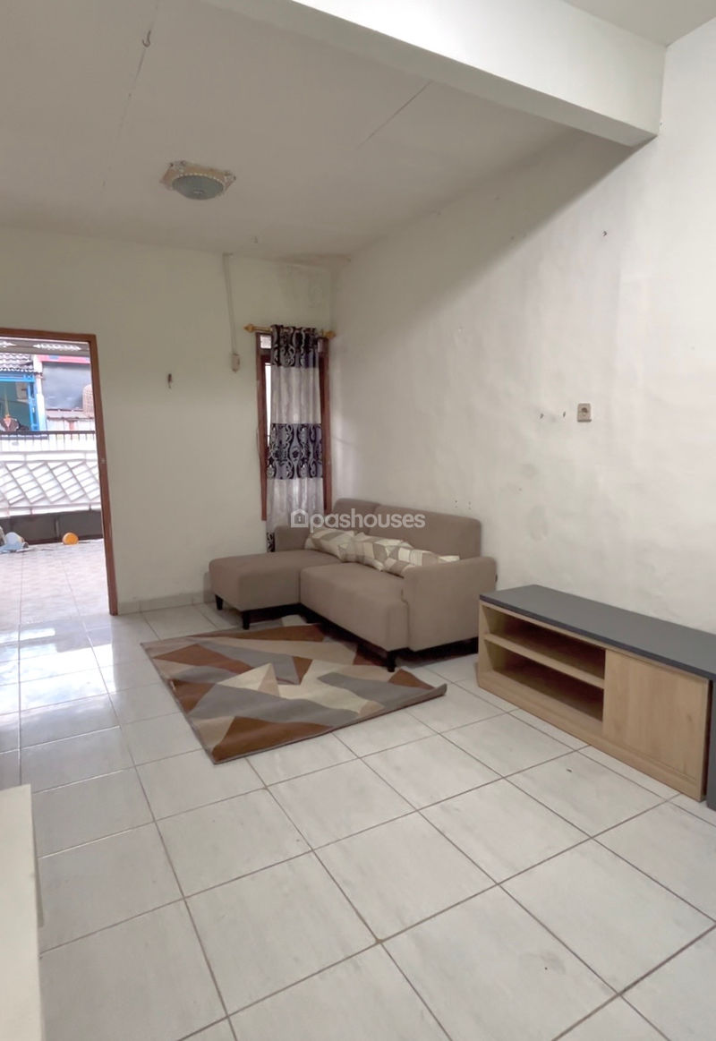 Perumahan Mutiara Puri Harmoni Sepatan