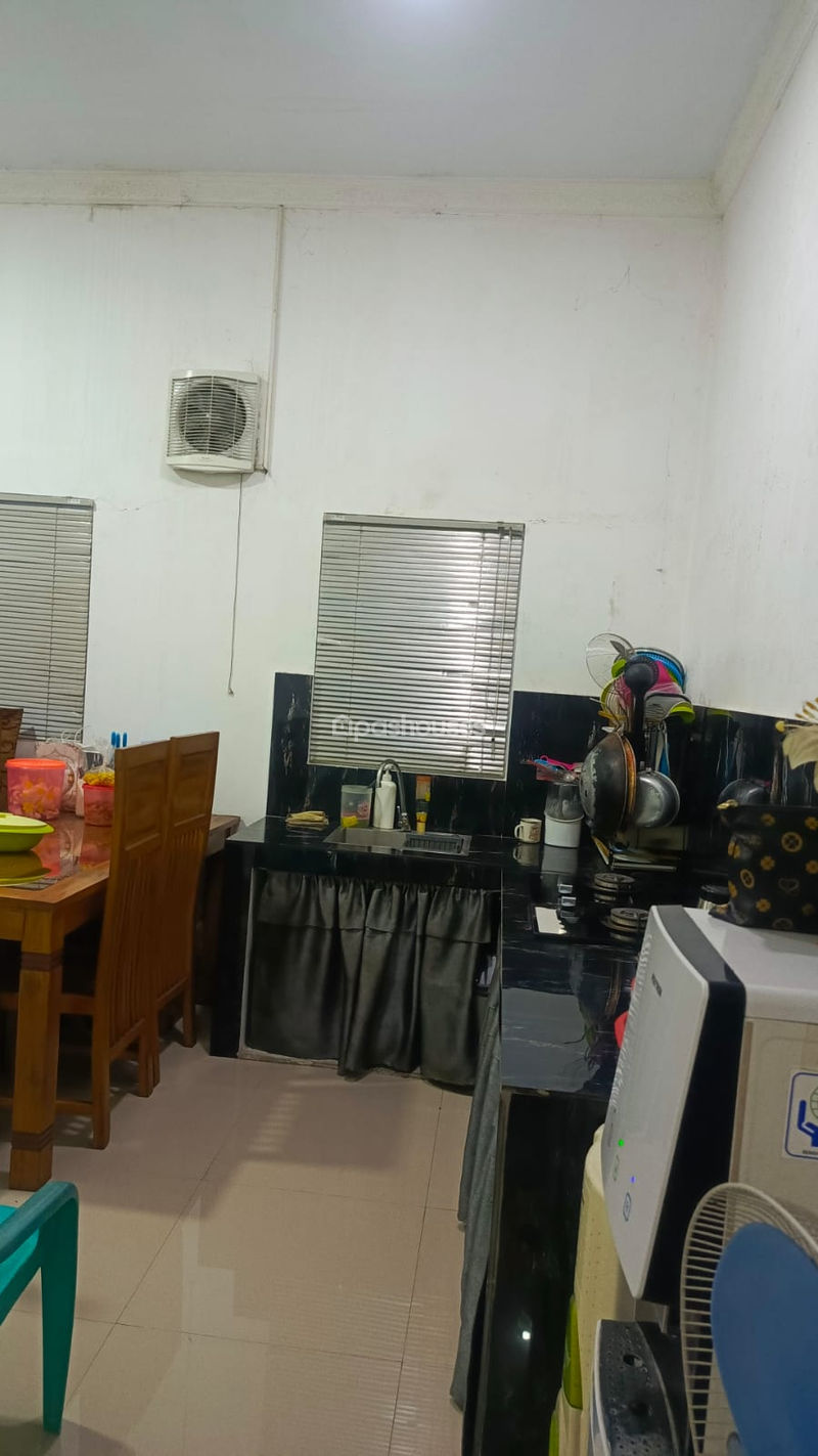 Perumahan Avani Terra Residence Blok B