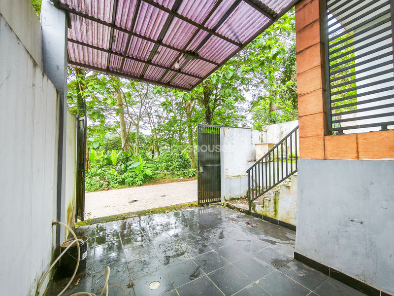 Taman Sari Bukit Damai Blok C4