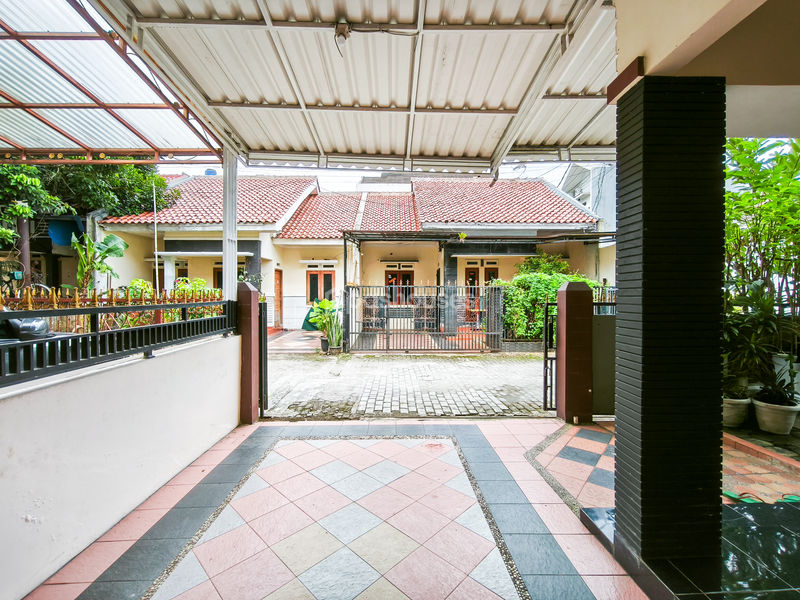 Jakarta Residence