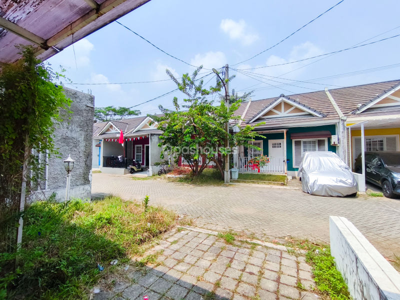 CEMPAKA RESIDENCE CP 3 No.11