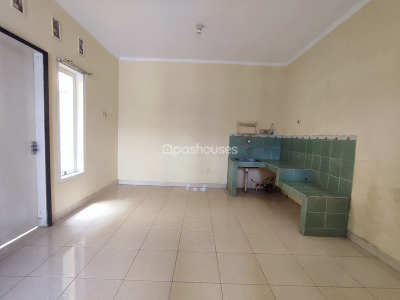 Permata Cimanggis Cluster Jamrud Blok F2/6