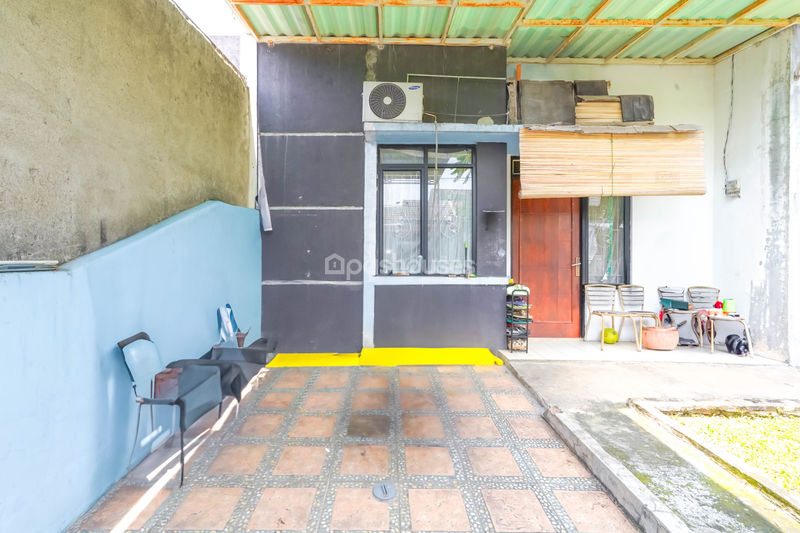 Griya Melati Mas