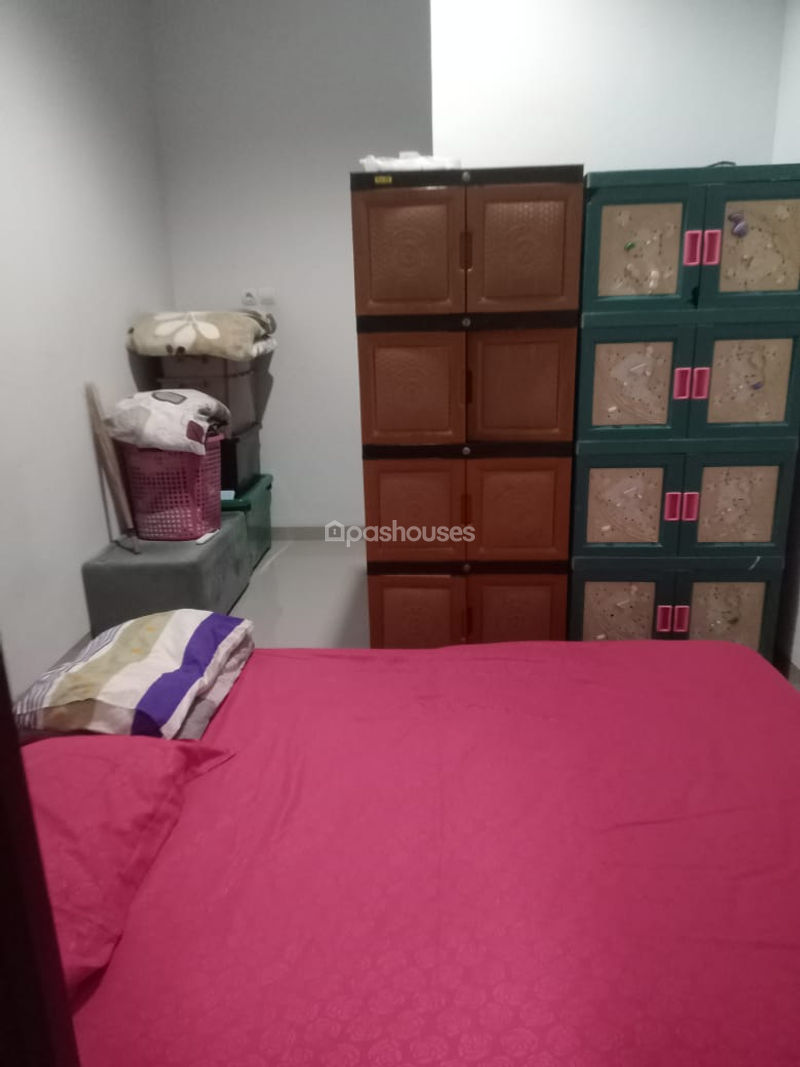 Perumahan Nirwana Hills Serpong Cluster Hoya Blok HE No.14