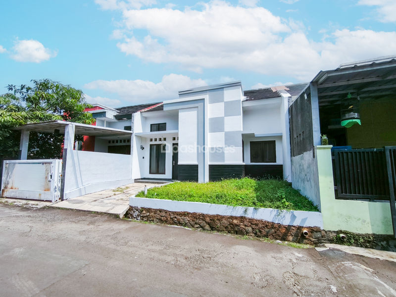 Banjaran Residence Blok A3 No.11