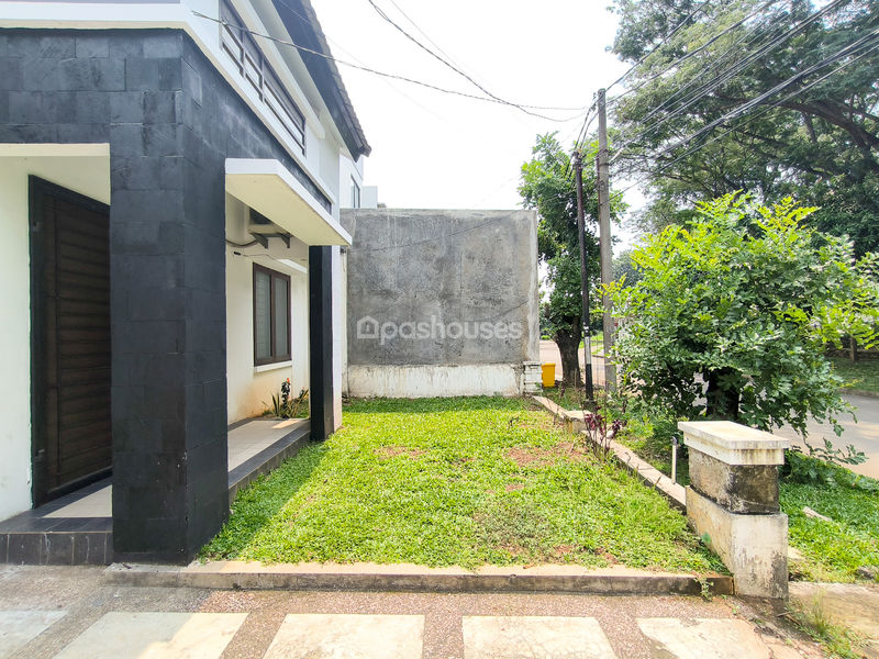 Perumahan Graha Kalimas Blok B8