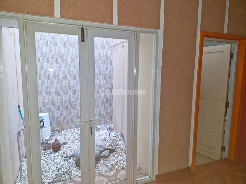 Bintang Metropole Cluster Harmoni Blok A9 No.5