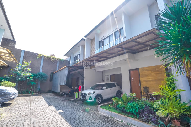Jalan Batu Tulis III
