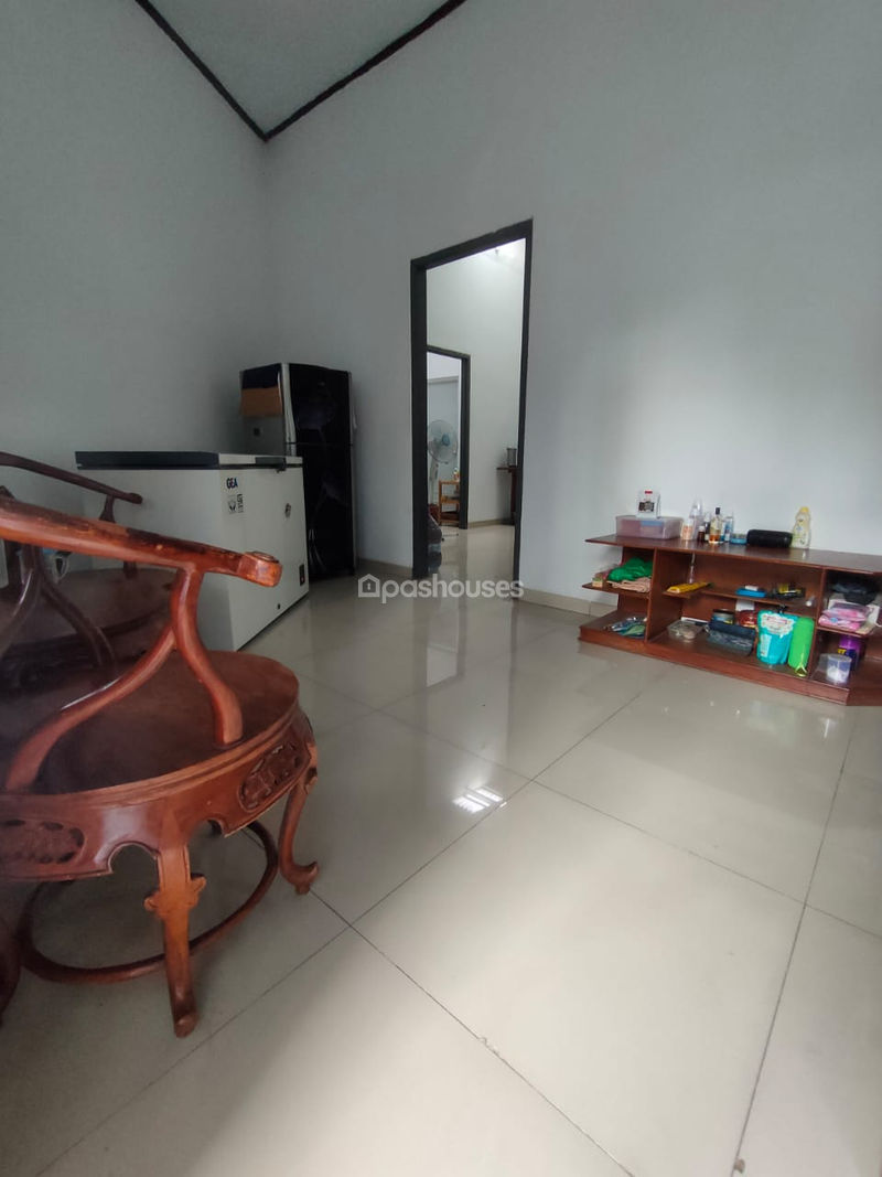 Perumahan Maharaja Cluster Kintamani Blok L4