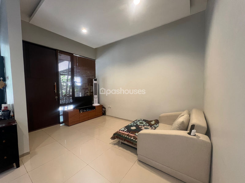 Cluster Bukit Nusa Dua No.E7