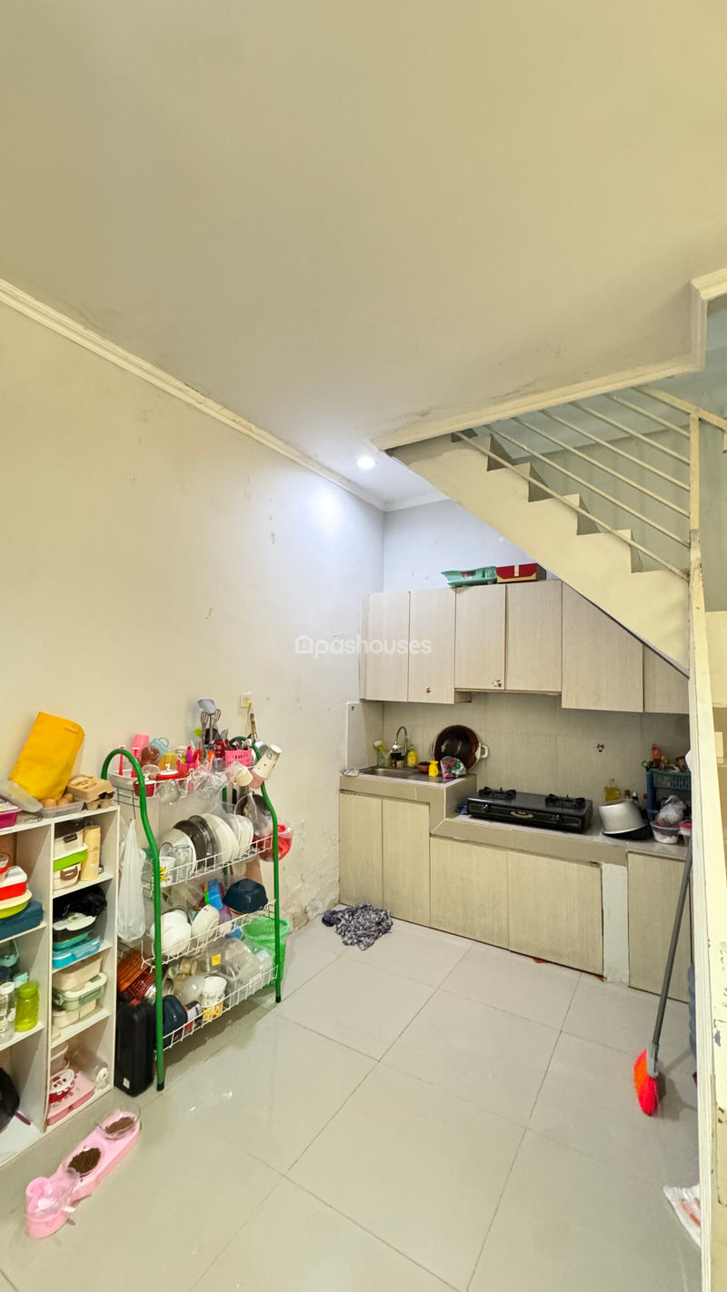 Adipati Residence Bintaro