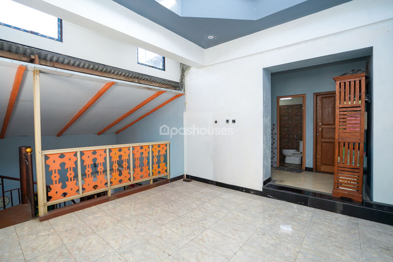 Jalan Persatuan No.50 Cibinong