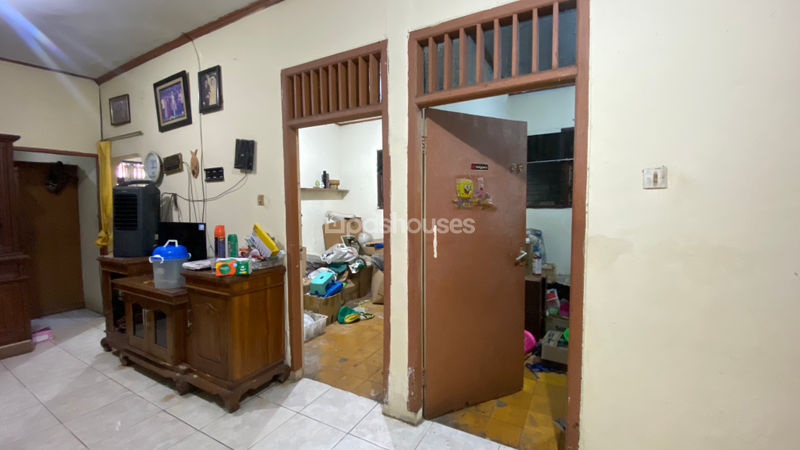 Jalan Swadaya II F No.61