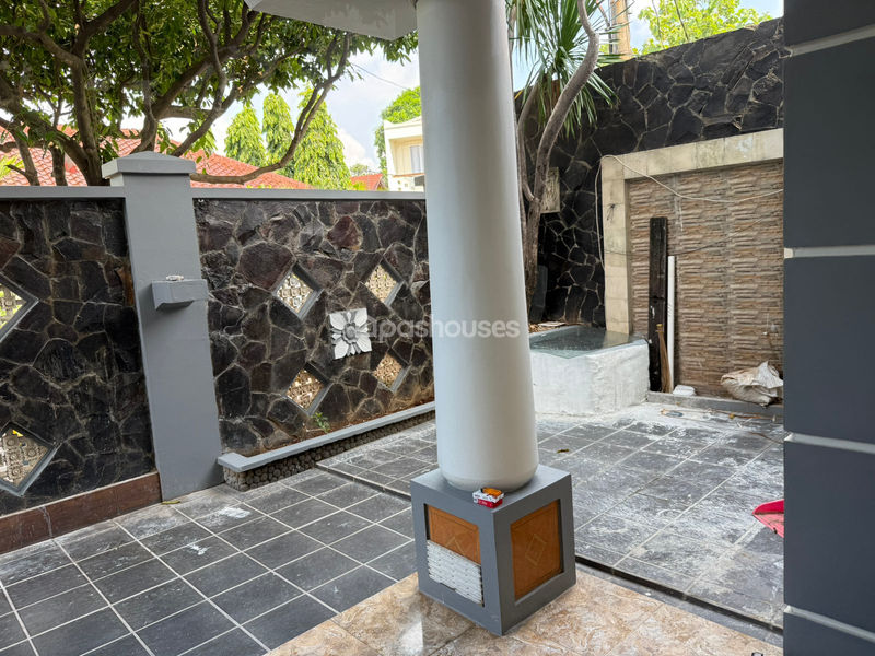 Perumahan Kemang Pratama Blok G1 No.10