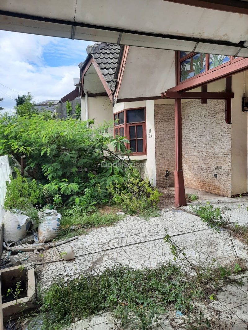 Pondok Pekayon Indah Bekasi Blok DD32