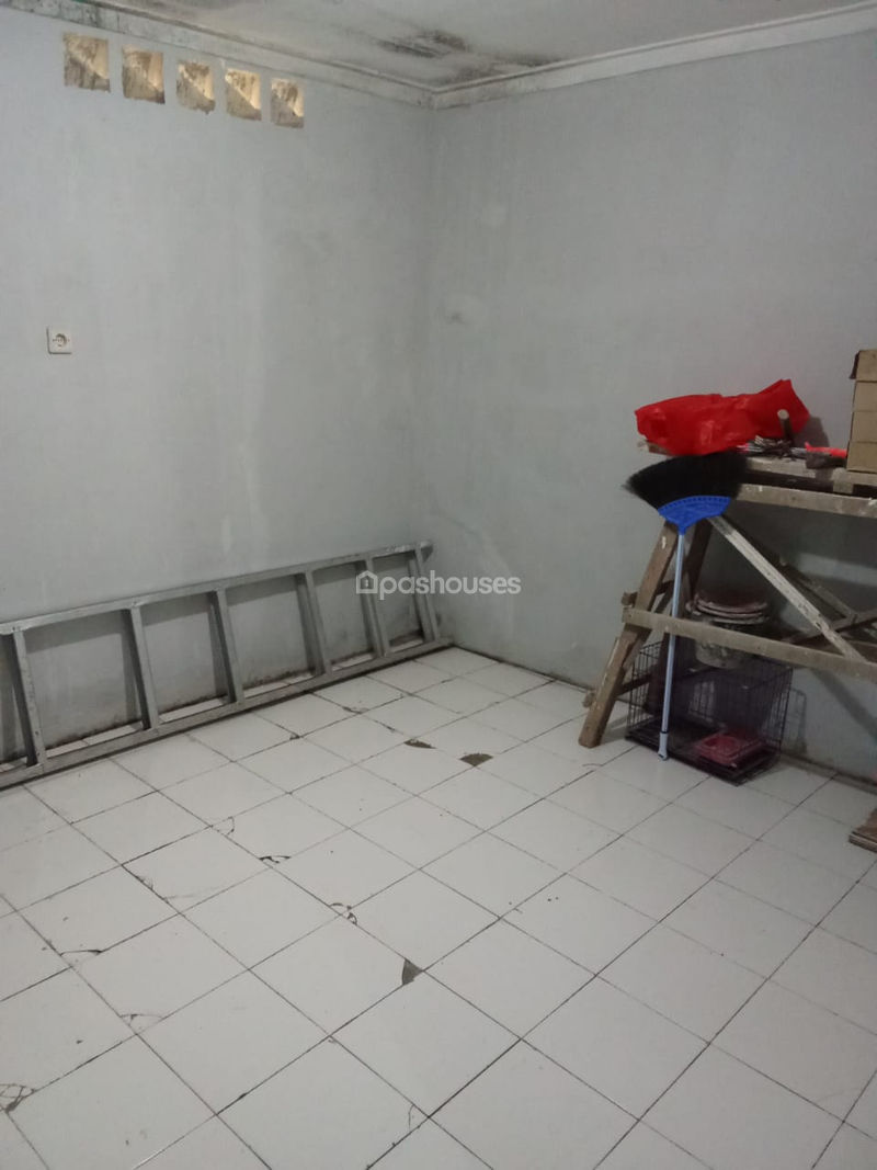 Perumahan Walikota Ciseeng Blok X No.6
