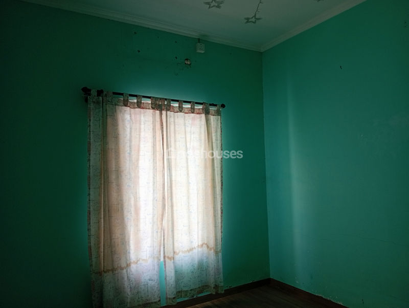 Perumahan Darmawangsa Residence Blok RR1 No.6