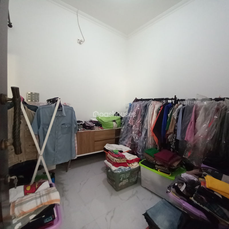 Perumahan Grand Depok City Cluster Alpinia Blok E No.12