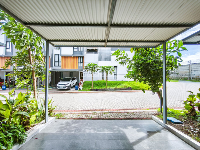 Kota Wisata Cluster Mississippi Blok TE6 No.53