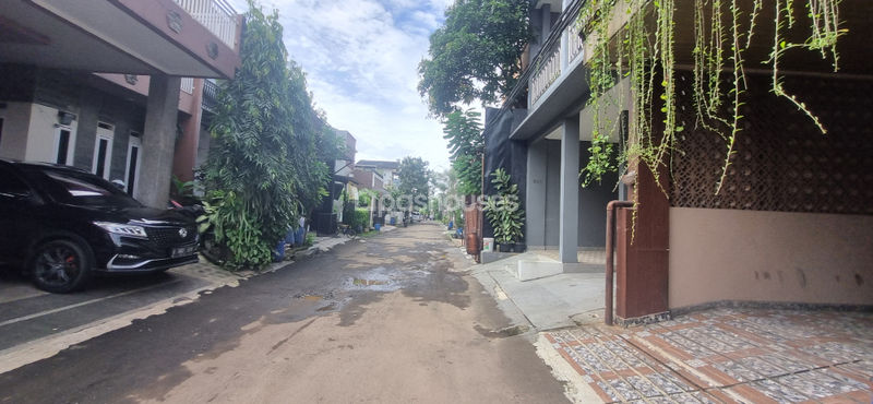 Grand Depok City Cluster Alamanda Blok C8 No.1