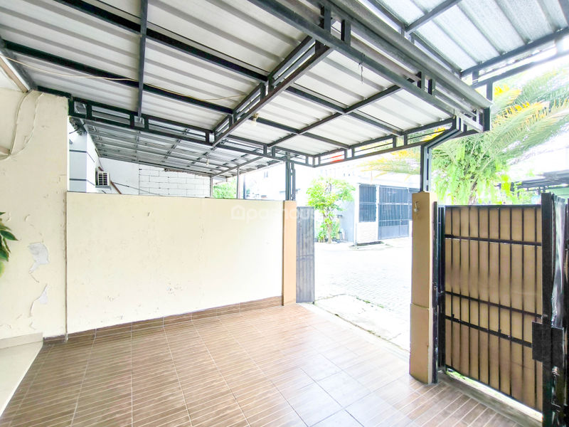 Perumahan Grand Sutera Kutabumi