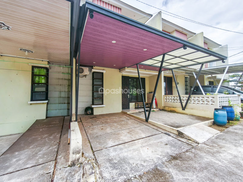 Perumahan Griya Cendekia Bogor Cluster Madani Blok M1/3