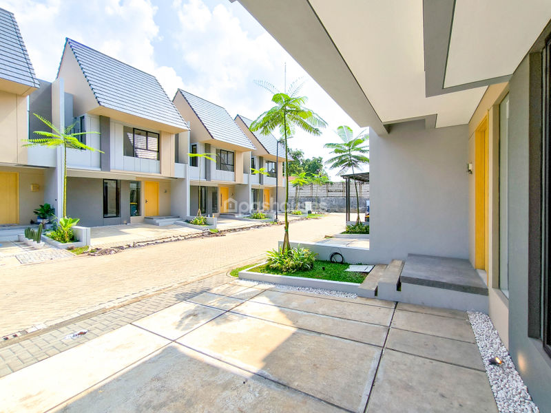 Perumahan Naraya Serpong