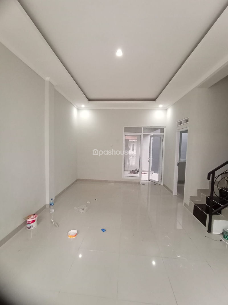 Perumahan Mulya Residence 7 Blok A No.5