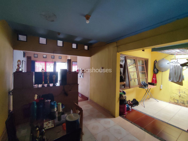 Grand Depok City Cluster Anggrek 3 Blok E1