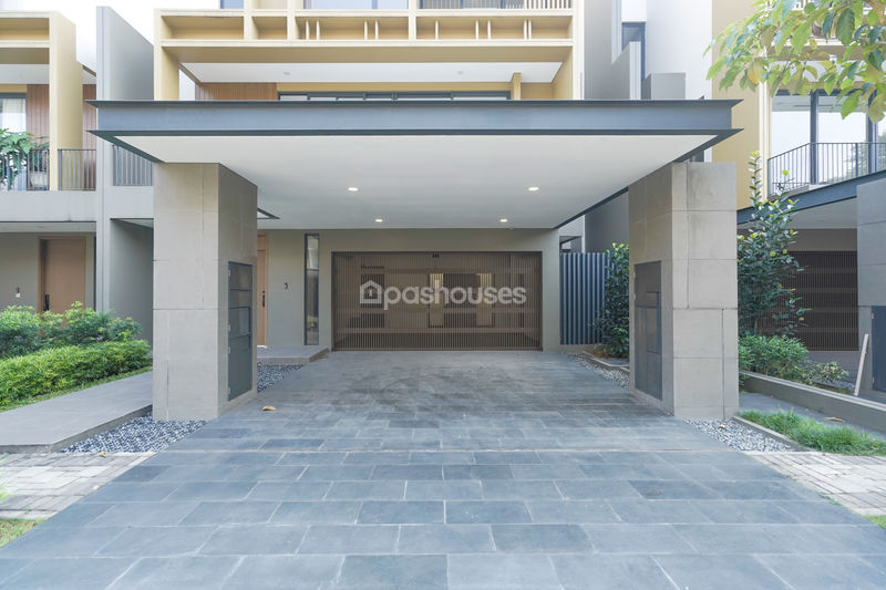 Perumahan Enchante BSD City Blok E3/12