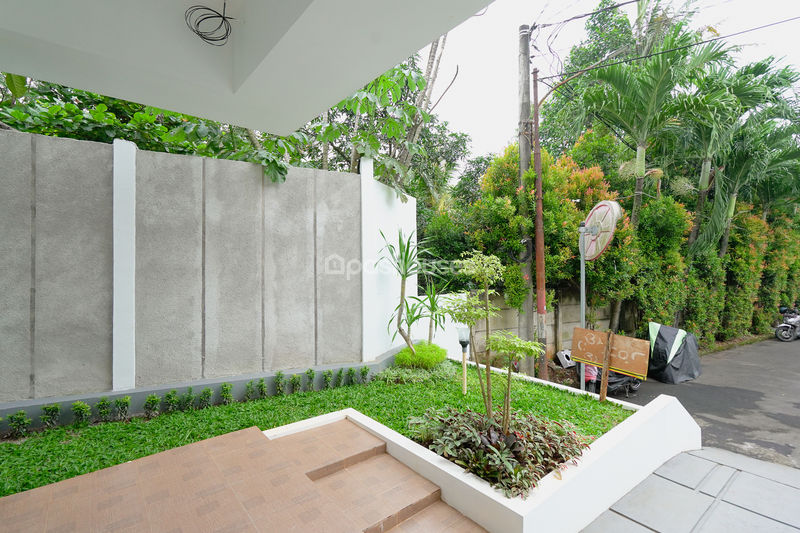 Perumahan Arden Residence Blok C6