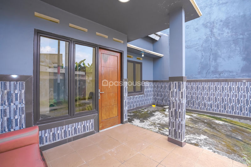 Perumahan Pesona Hinggil Residence Blok B