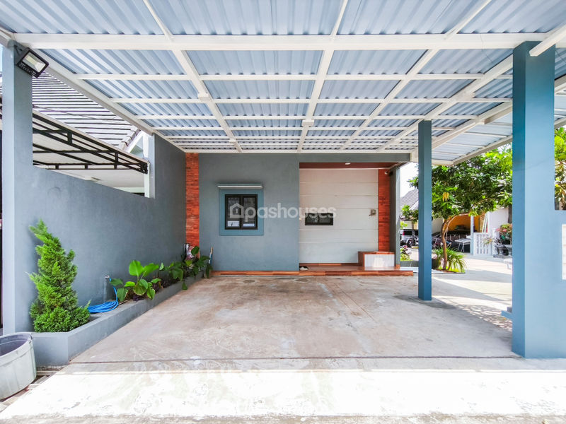 Perumahan Grand Nusa Dua Residence Blok D24